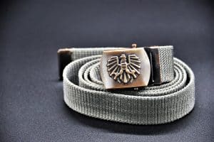 Ceinture en tissu : comment choisir le bon modèle pour votre garde-robe